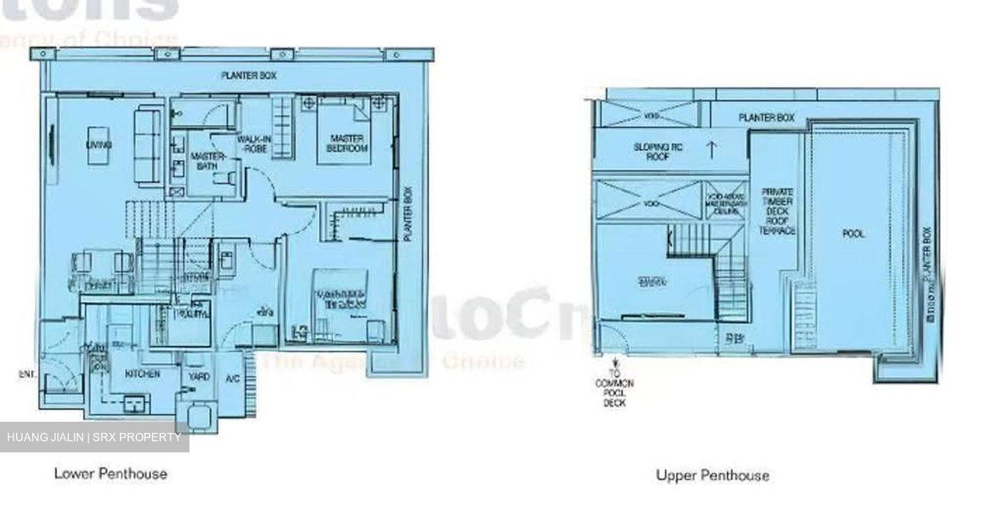Cubik (D15), Apartment #614906891
